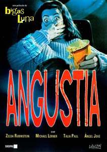 Anguish (DVD)